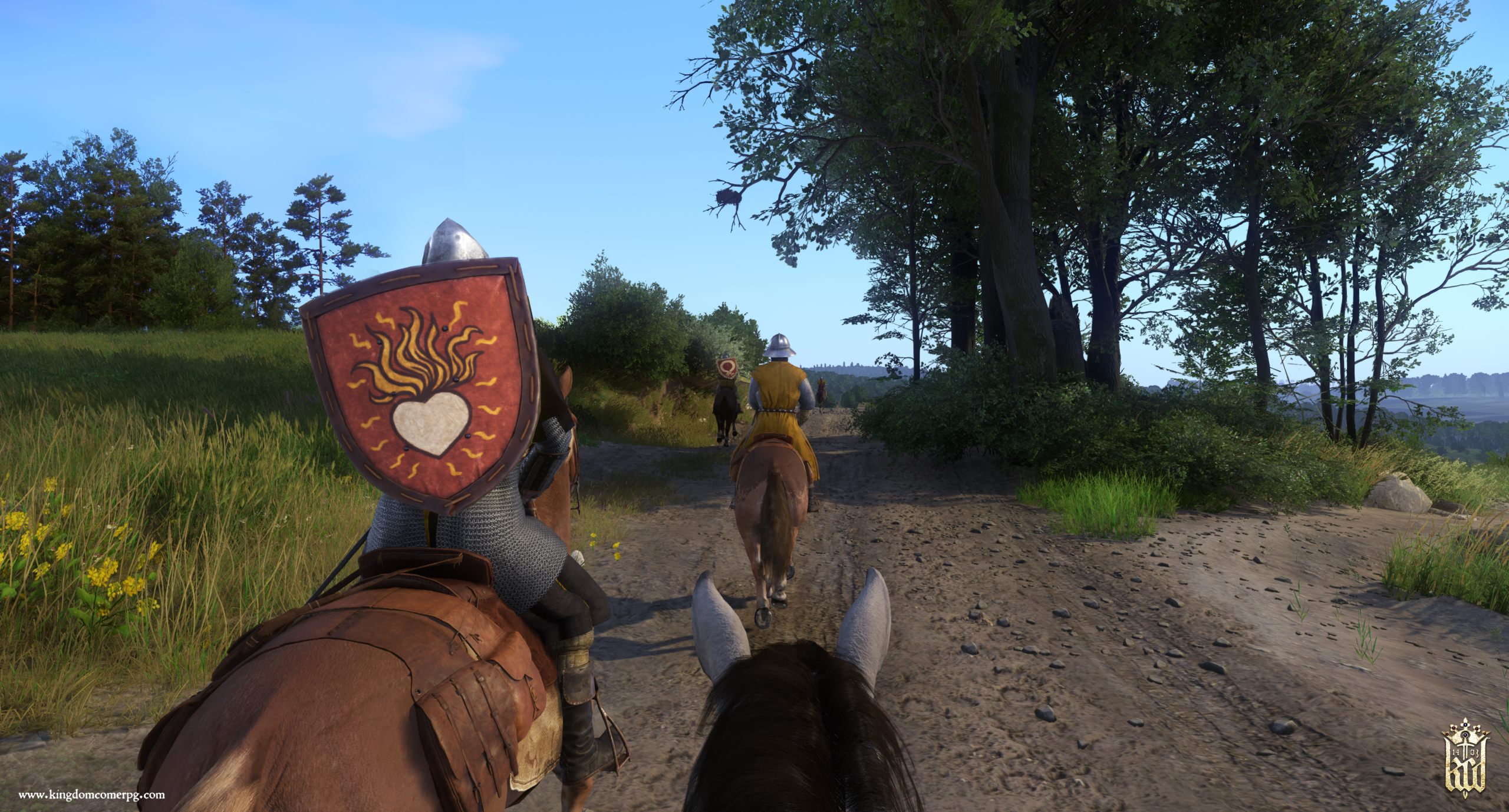 Kingdom Come: Deliverance - Imagen 8